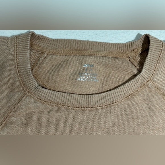 aerie: Women’s Crewneck Sweatshirt- Size Small - Picture 7 of 9
